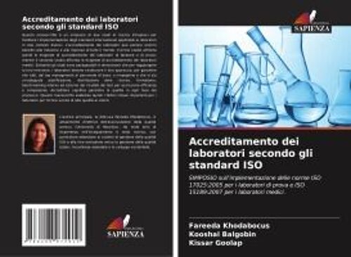Accreditamento Dei Laboratori Secondo Gli Standard Iso