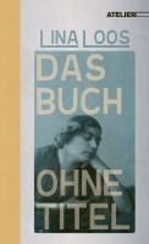 Das Buch Ohne Titel