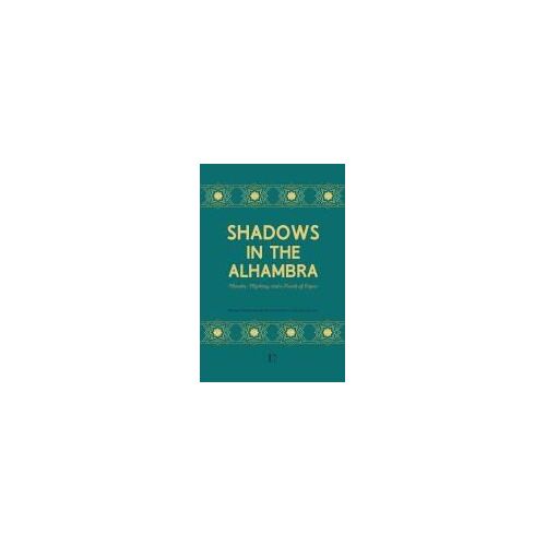 Shadows In The Alhambra: Murder, Mystery, And A Touch Of Tapas Bilingual Spanish-English Short Stories For Language Learners