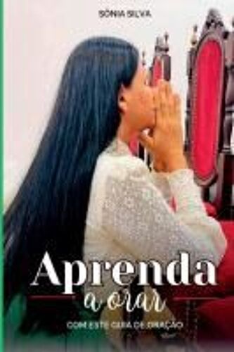 Aprenda A Orar