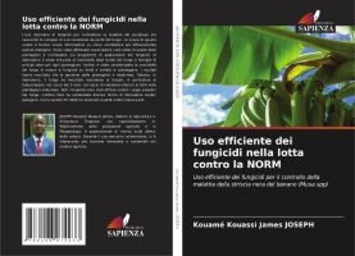 Uso Efficiente Dei Fungicidi Nella Lotta Contro La Norm