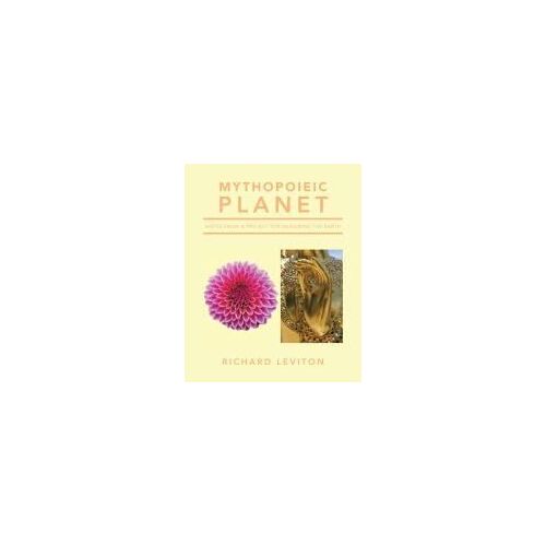 Mythopoieic Planet