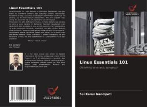 Linux Essentials 101