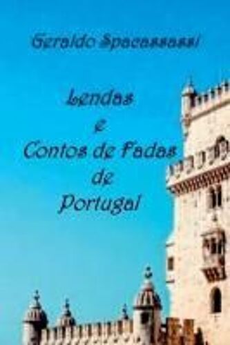 Lendas E Contos De Fadas De Portugal