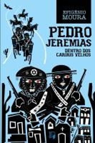 Pedro Jeremias