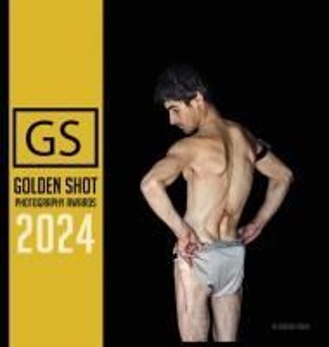 Golden Shot Awards Annual Book 2024