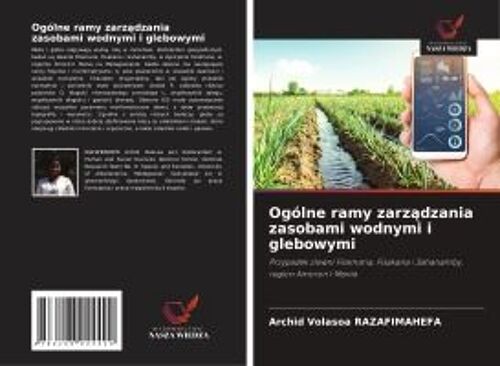 Ogólne Ramy Zarz¿Dzania Zasobami Wodnymi I Glebowymi