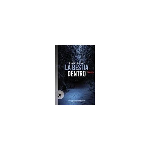 La Bestia Dentro