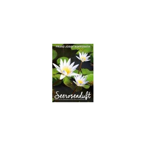 Seerosenduft