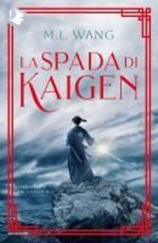La Spada Di Kaigen