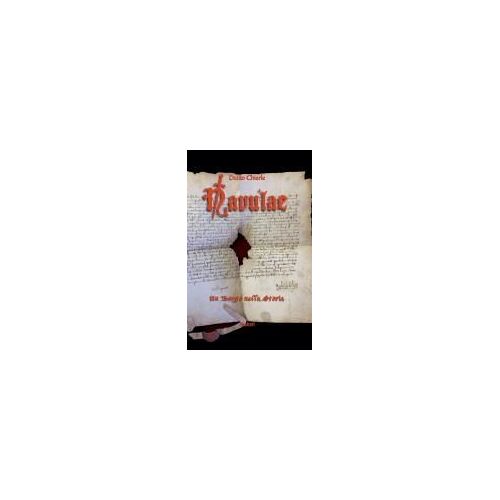 Navulae (Italian Edition)
