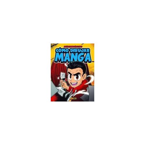 Cã³Mo Dibujar Manga 1