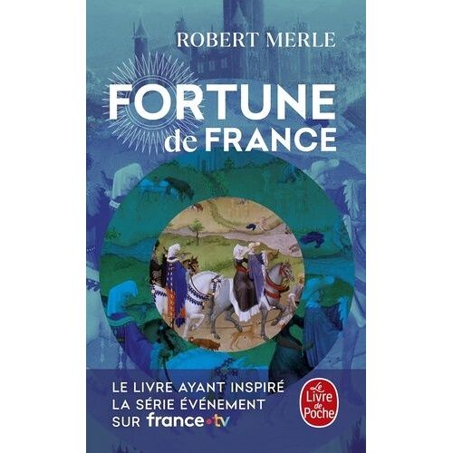 Fortune De France - Tome 1