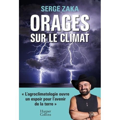 Orages Sur Le Climat