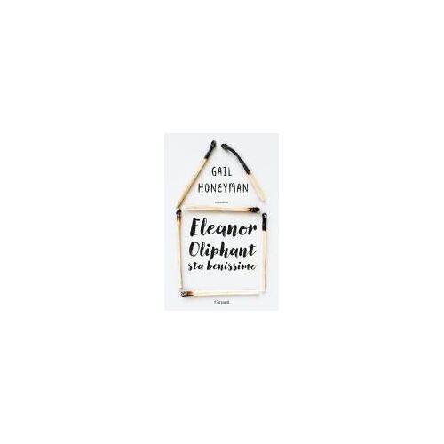 Eleanor Oliphant Sta Benissimo