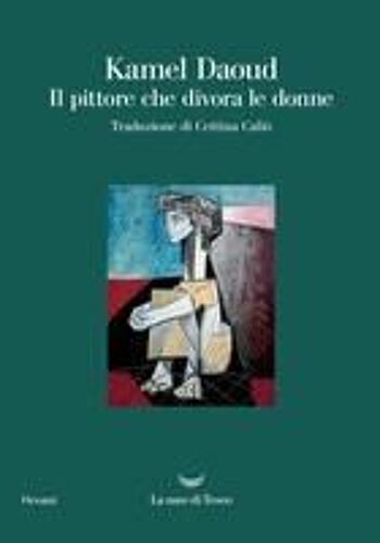 Il Pittore Che Divora Le Donne