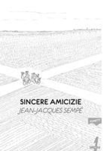 Sincere Amicizie