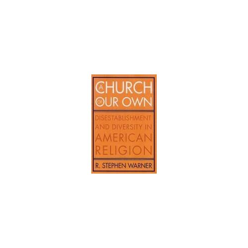 A Church Of Our Own