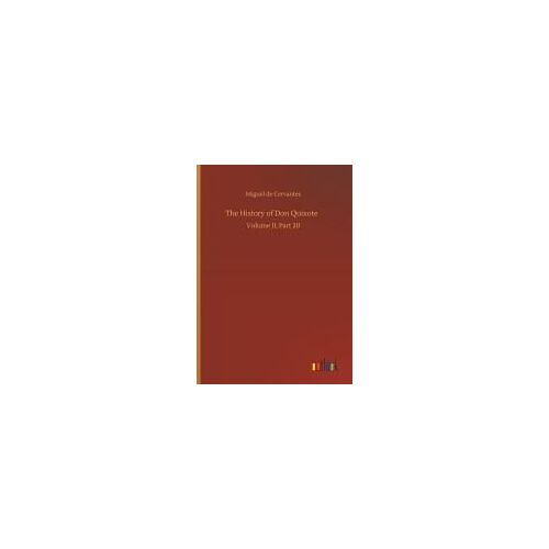 The History Of Don Quixote