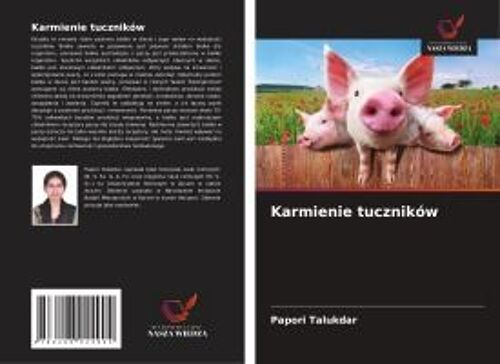 Karmienie Tuczników