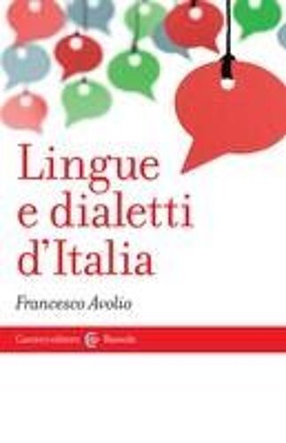 Lingue E Dialetti D'italia