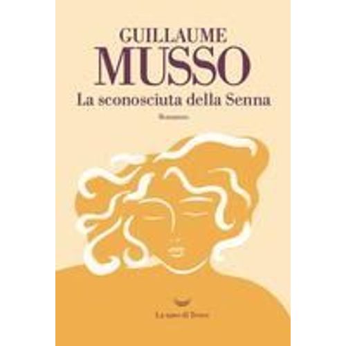 La Sconosciuta Della Senna