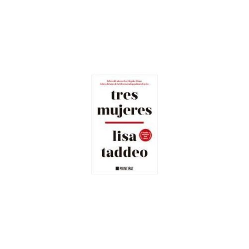 Tres Mujeres