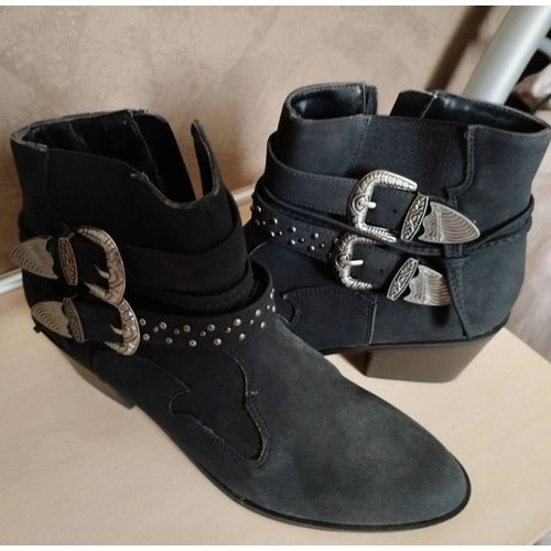 Bottines - 39