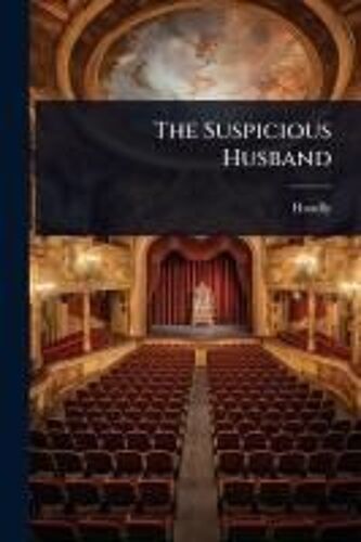 The Suspicious Husband