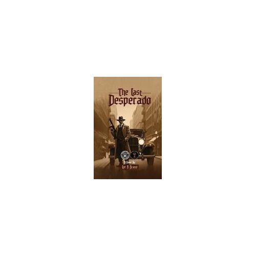 The Last Desperado