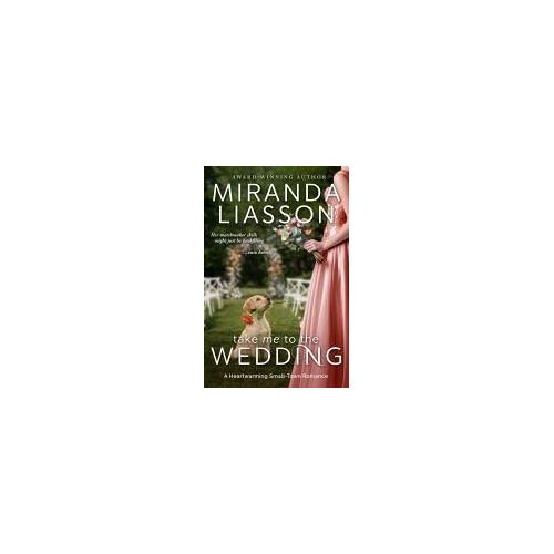 Take Me To The Wedding