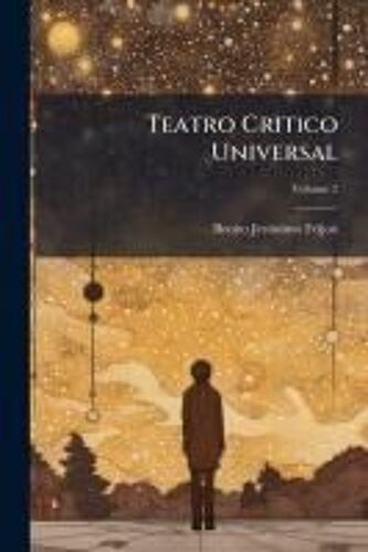 Teatro Critico Universal
