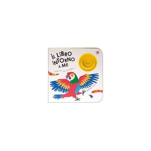 Il Libro Intorno A Me