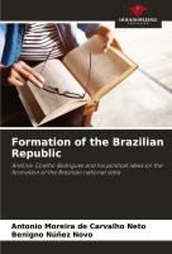 Formation Of The Brazilian Republic