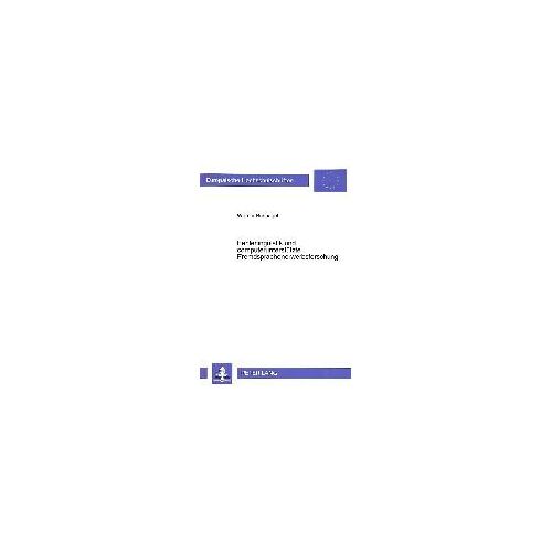 Fehlerlinguistik Und Computerunterstützte Fremdsprachenerwerbsforschung
