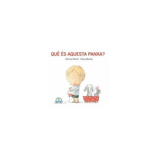 Què És Aquesta Panxa?