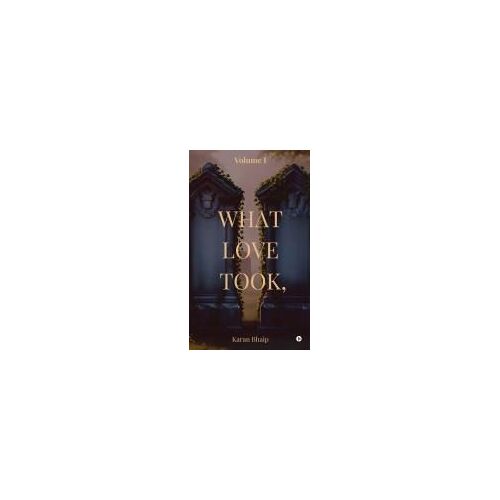 What Love Took,