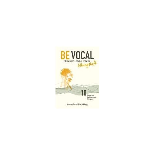 Be Vocal