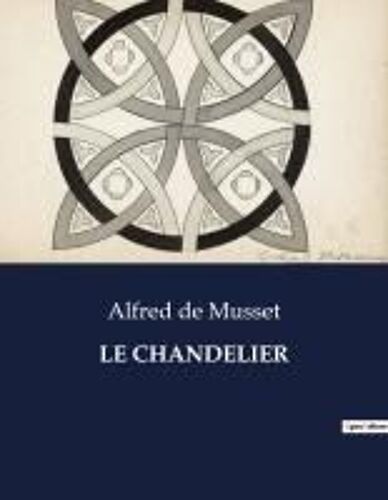 Le Chandelier