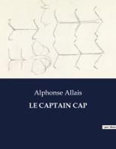 Le Captain Cap