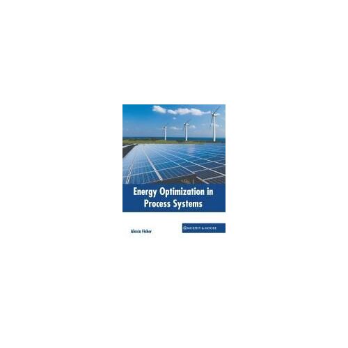 Energy Optimization In Process Systems