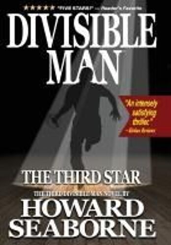 Divisible Man - The Third Star