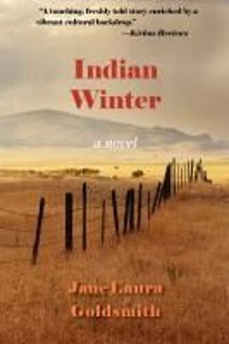 Indian Winter: A Novel