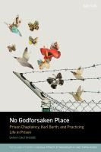 No Godforsaken Place