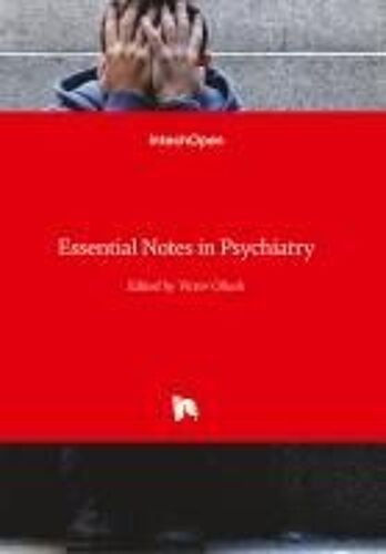 Essential Notes In Psychiatry