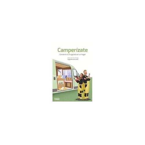 Camperízate