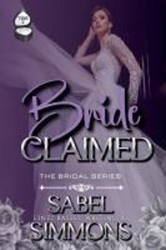Bride Claimed (Bridal)