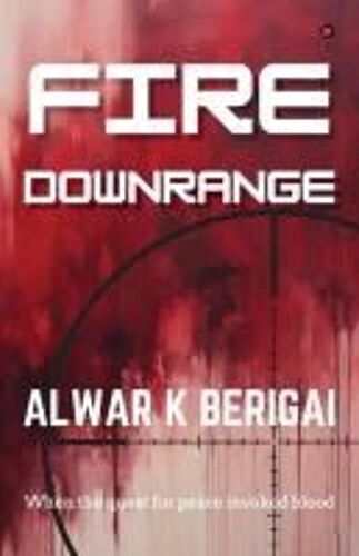 Fire Downrange