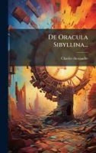 De Oracula Sibyllina...