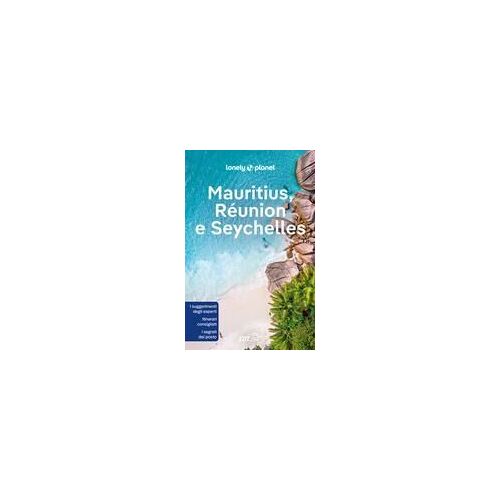 Mauritius, Réunion E Seychelles